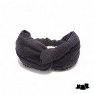 jos van dijck hoofdband viscosemix nightsky black