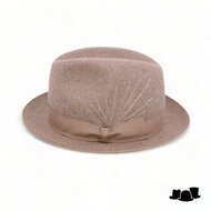 borsalino bespoke marengo player ruw haarvilt radiant rhythm