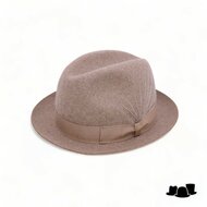 borsalino bespoke marengo player ruw haarvilt radiant rhythm