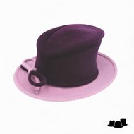 whiteley occasion hat velour juniper orchid