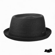 stetson pork pie dawson toyo black