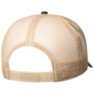 stetson trucker cap motorcycle tan olive