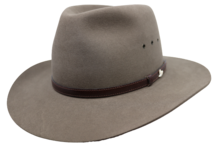 akubra outdoor angler regency fawn