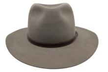 akubra outdoor angler regency fawn