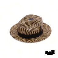 bailey fedora rene panama grit black camel