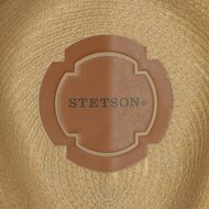 stetson fedora classic kendrick hemp natural