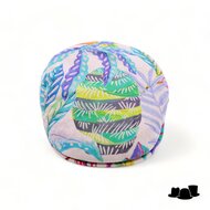 city sport ivy pet exotic jungle cotton multicolour sand