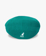 kangol flatcap ventair 504 tropic marine teal