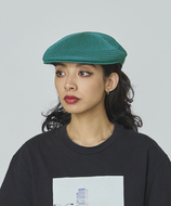 kangol flatcap ventair 504 tropic marine teal