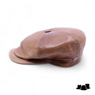 alfonso d este balllonpet volturno leder camel