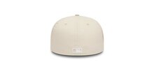 new era fitted baseball cap 59fifty new york yankees stone