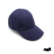 wigens baseball classic cap katoen navy