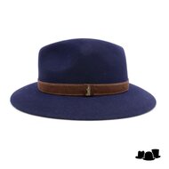 borsalino alessandria new outdoor haarvilt navy