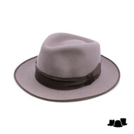 baldini fedora 300 bies rand taupe