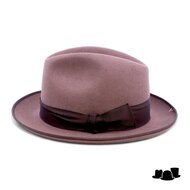 baldini fedora classico bies rand camel