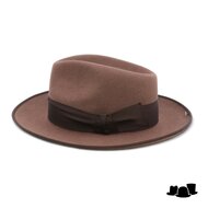 baldini fedora 300 bies rand camel