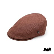 city sport ivy pet 92 linen copper brown