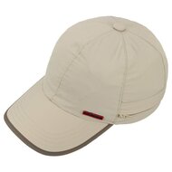 stetson sanibel cap neck protection natural