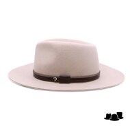 panizza fedora latina 27 wolvilt bone