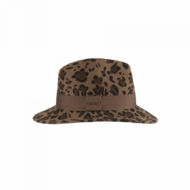 hatland fedora cathy wolvilt leopard 