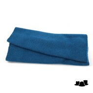 kopka armwarmers wol petrol