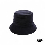 jos van dijck bucket dorsey corduroy black