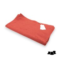 riviera sjaal rasata cashmere arancio