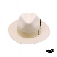 borsalino fedora quito panama natural limited edition