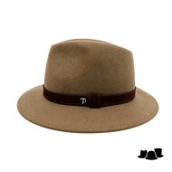 panizza fedora potenza wolvilt beige