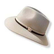 panizza fedora aquila wolvilt bone