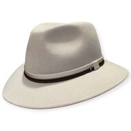 panizza fedora aquila wolvilt bone