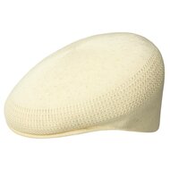 kangol flatcap ventair 504 tropic naturel