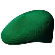 kangol flatcap ventair 504 tropic master green