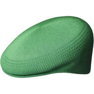 kangol flatcap ventair 504 tropic turf green