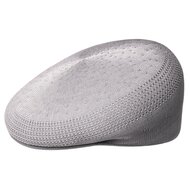 kangol flatcap ventair 504 tropic grey