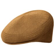 kangol flatcap ventair 504 tropic tan