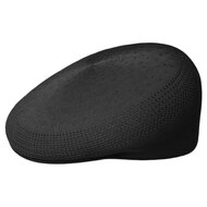 kangol flatcap ventair 504 tropic black