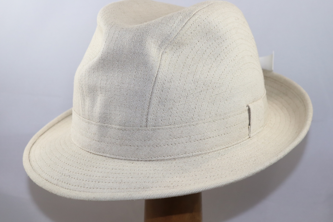 Portaluri klassieke Zomer Trilby Naturel