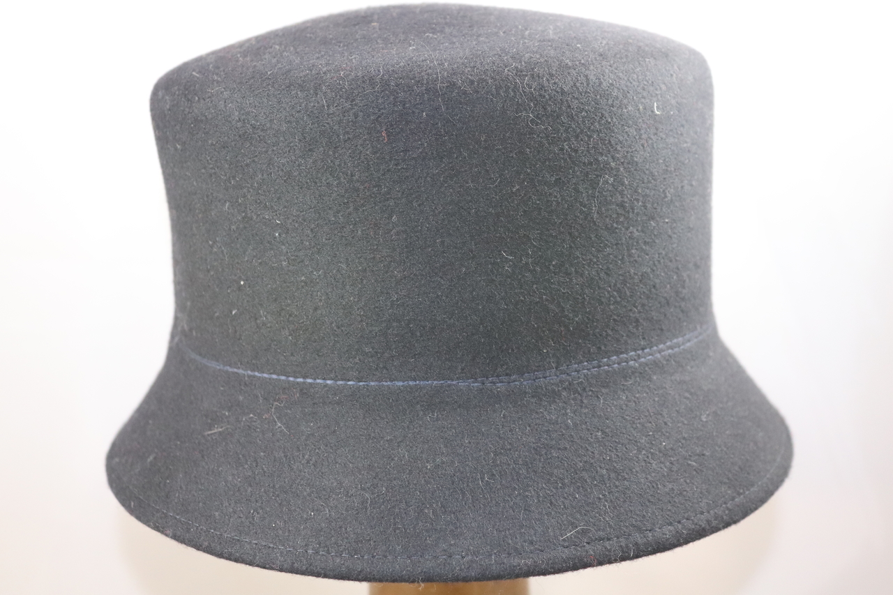 WEBA Hats 715 Wolvilt MARINE