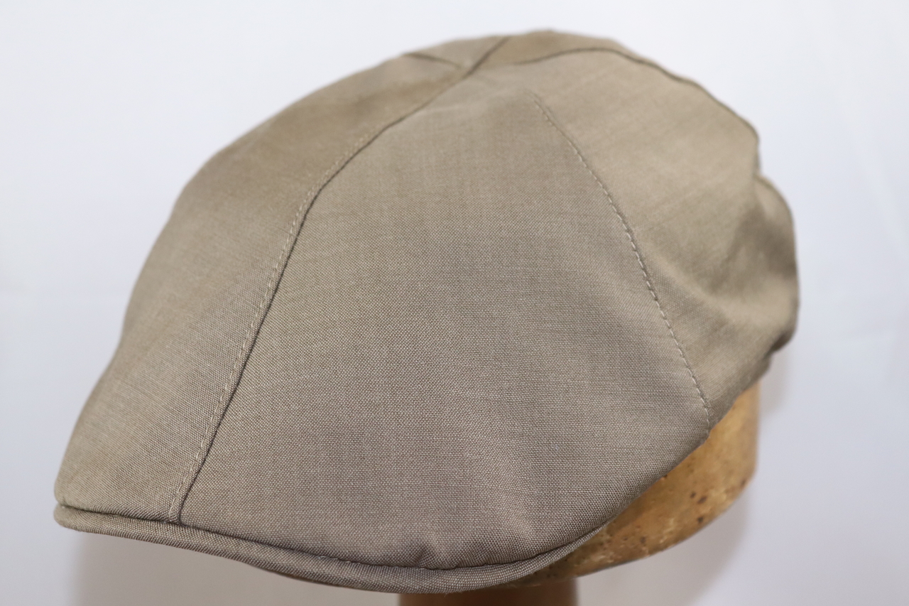 Portaluri Ivypet Sixpanel KHAKI BRUIN