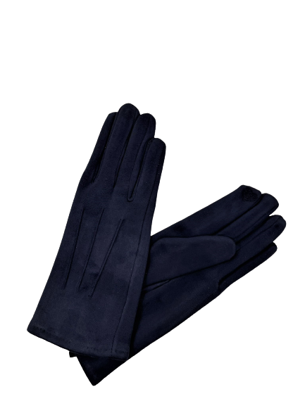 Onkar Touchscreen Handschoenen Navy