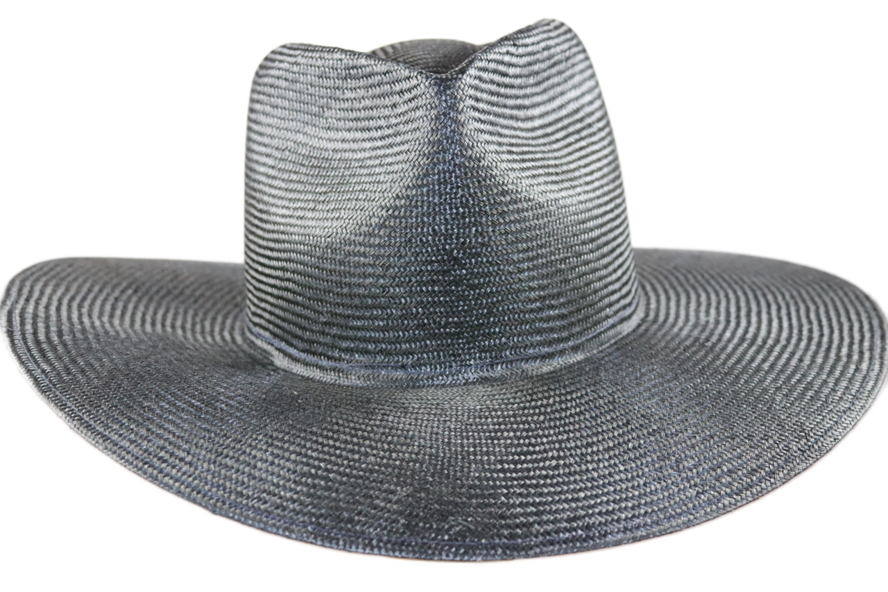 weba hats fedora 9100 parasisal  marine