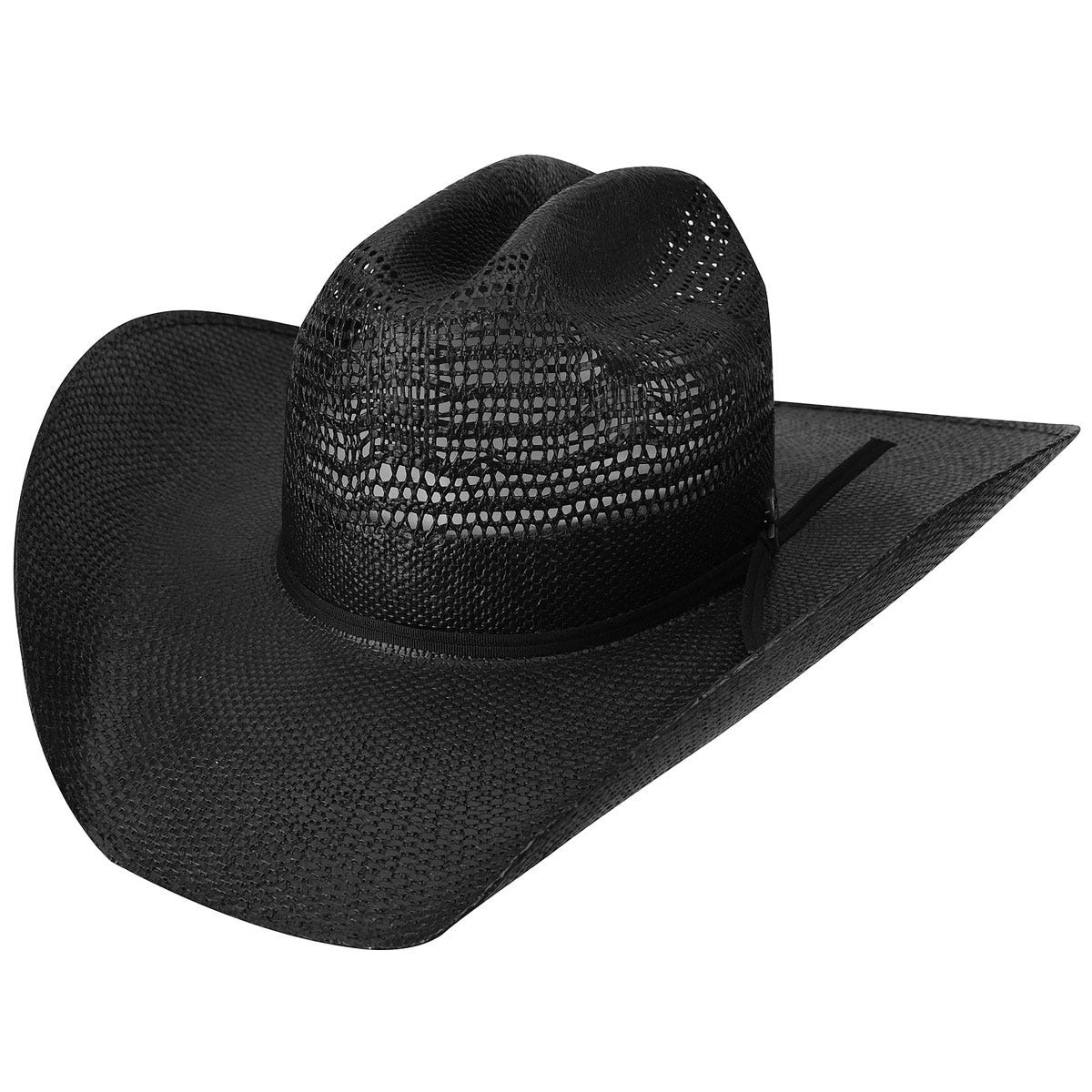 bailey western desert knight bangora black