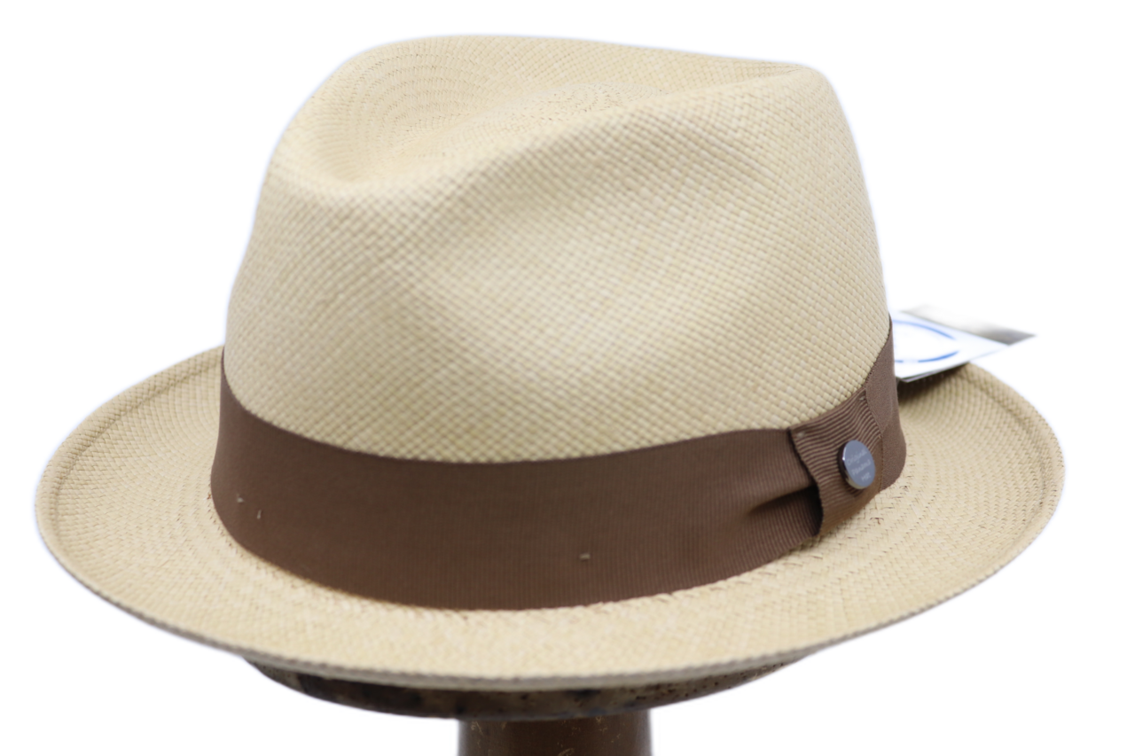 vintimilla trilby panama stone