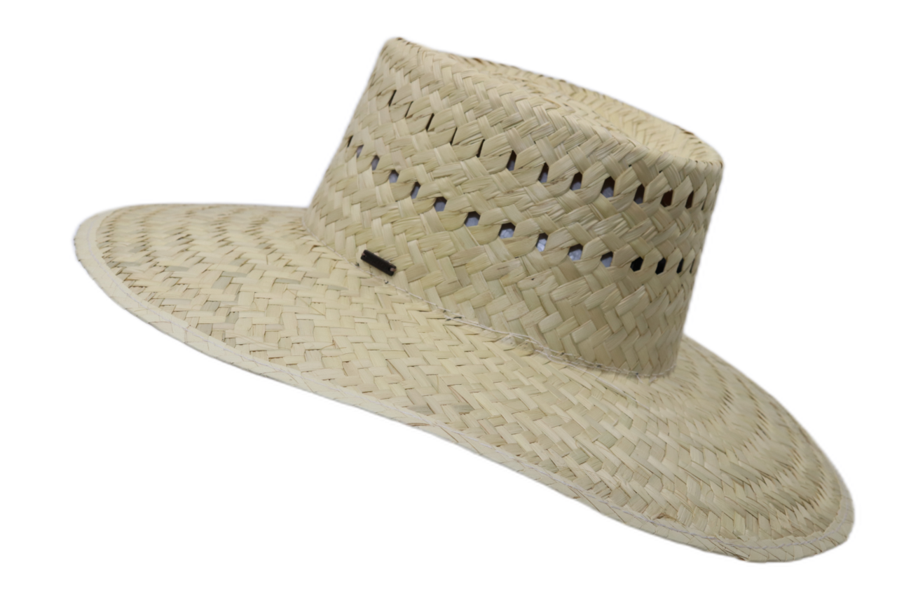 brixton prairie II sun hat stro natural