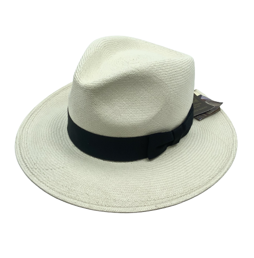 vintimilla fedora montecristi panama wit