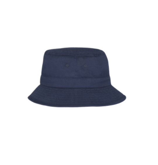 hatland yan vissershoed katoenmix navy