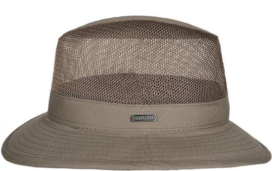 Hatland Greenville Outdoor Mesh BEIGE