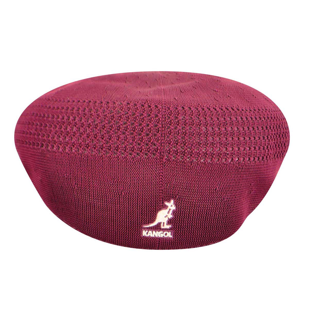 Burgundy kangol sales