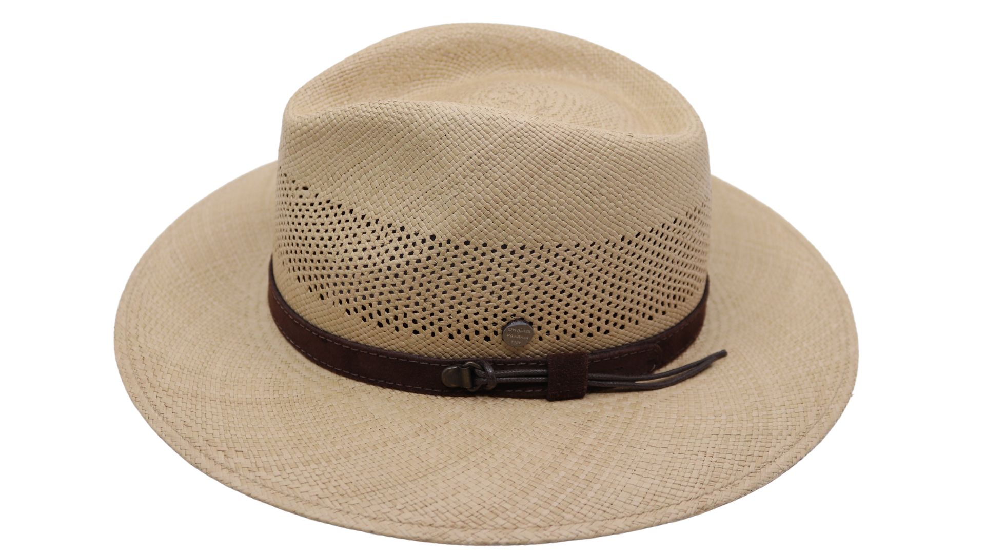 vintimilla outdoor fedora panama extra ventilatie stone